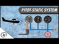 Pitot-Static System