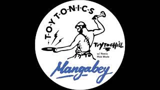 Mangabey - Try To Chill