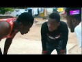 Lock down Wahala episode 2