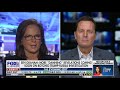 fbi not the only agency with docs showing issues with russia probe grenell