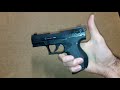 carrera rs34 walther p22 replica