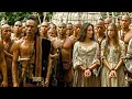 British Girls get Kidnapped by cannibal Tribe During French and Indian War|Hollywood Movie Explained