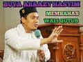 WALI QUTUB ‼️ BUYA ARRAZY HASYIM