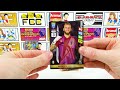 invincible card hunt opening 20 packs of the *new* adrenalyn xl 2025 fifa 365 collection epic