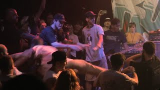 [hate5six] Mindforce - July 29, 2018