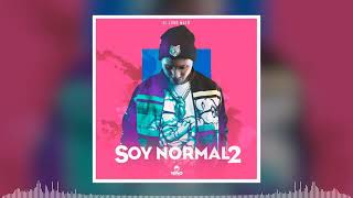 LOBO MALO -SOY NORMAL 2.(AUDIO OFFIAL)