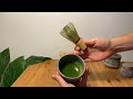 matcha 101 how to make matcha for beginners