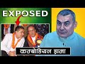 The SHOCKING TRUTH About Durga Prasai Nobody Knows @theexplainernepal || Case Study #durgaprasai