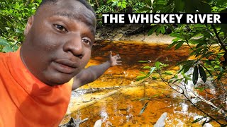 I Investigated The River Town with No Water