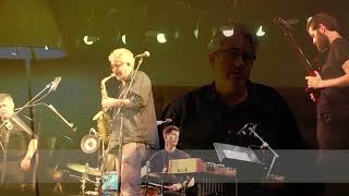 TJF 2016 - Intervista a Tim Berne