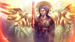 Archangel Michael Cutting the Cord to Negative Contracts | Breaking Karmic Bonds | 417 Hz