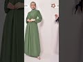 modamerve elbise modelleri moda fashion fashiontrends giyim sale indirim tesettür kombin