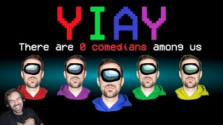 Your Cringetastic YIAY Intros