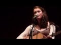 Rachel Sermanni - Marshmallow Unicorn @Bush Hall, London