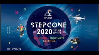 Stepcone 2020