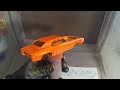 69 camaro ss 396 revell 1 25 full video