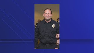North Olmsted mourns police officer remembered for family, faith and service