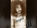 Sugali yang kebal ,mati juga (lagu iwan fals)