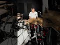 Amapiano Drummer - Dinaledi #Shorts