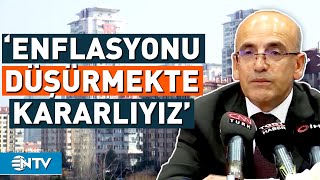 Mehmet Şimşek Açıkladı, Yüzde 25 Kira Sınırı Devam Edecek Mi? | NTV
