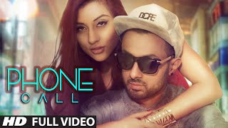 Phone Call Full Song  | Latest Romantic Punjabi Song 2015 | T-Series Apnapunjab