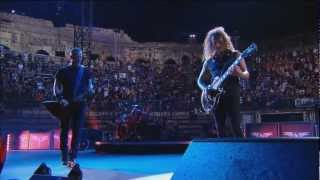 Metallica - Nothing else Matters HD 1080p live @ Francais pour une nuit.mp4