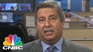 Micron At A Crossroads As Mega Technology Trends Drive Demand | CNBC