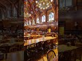 Annenberg Hall: The Hogwarts of Harvard