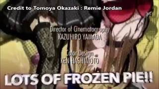 Death Note OP 2 Misheard Lyric [FUNNY]