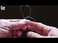 Best 5 Fishing Knots For Braid To Leader Line