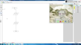 1 Creating basic algorithms