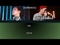 lyrics 가사 bastarz 바스타즈 ft. incredible sue me 배째