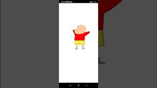Drawing Shinchan using Python 🐍 Programming ☺️