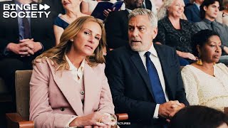 Ticket to Paradise (2022) with Julia Roberts & George Clooney: Full Opening Scene