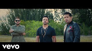 Cali Y El Dandee, Luis Fonsi - Yo No Te Olvido (Official Video)
