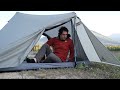 durston x mid 1 ultralight tent