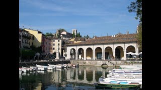 Desenzano del Garda - Lago di Garda - Gardasee - Lake Garda