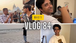 Kya hone wala hai ..??? - VLOG 84