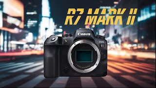 Canon EOS R7 Mark II - Leaked Specs Reveal Canon's Most Powerful Camera Yet!