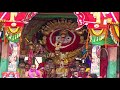 Suna Besha Live - Devotees Witness Golden Attire Of Deities