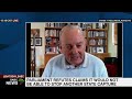 Likelihood of State Capture 2.0 in SA: Adv. Paul Hoffman