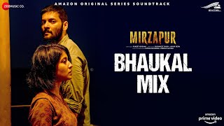 Mirzapur Bhaukal Mix by Nawed & Zoheb | Pankaj Tripathi, Ali Fazal, Divyenndu | John Stewart Eduri