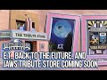 E.T., JAWS, and Back to the Future Coming Soon to the Summer Tribute Store at Universal Orlando