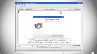How to Print Labels with Endicia Professional