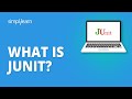 What Is JUnit? | JUnit Introduction | JUnit Testing | JUnit Tutorial For Beginners | Simplilearn