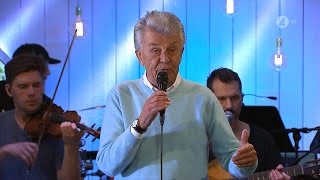 Sven-Bertil Taube - C’est La Vie (Live "Så Mycket Bättre")