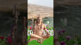 #shorts Ganga Dhara Shiv Ganga Dhara Shiv #youtubeshorts Status video