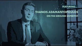 Can Greek Banks Triumph? (w/ Thanos Adamantopoulos) | The Big Story | Real Vision™