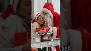 Secret Santas Are A Scam 😳