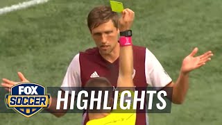 Seattle Sounders vs. Colorado Rapids | 2017-18 MLS Highlights